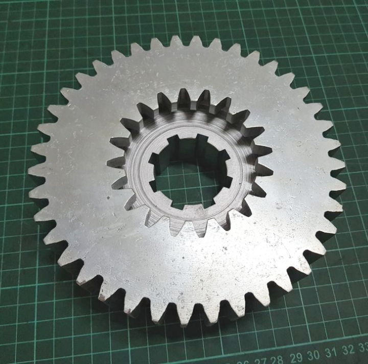 Other Gears Image