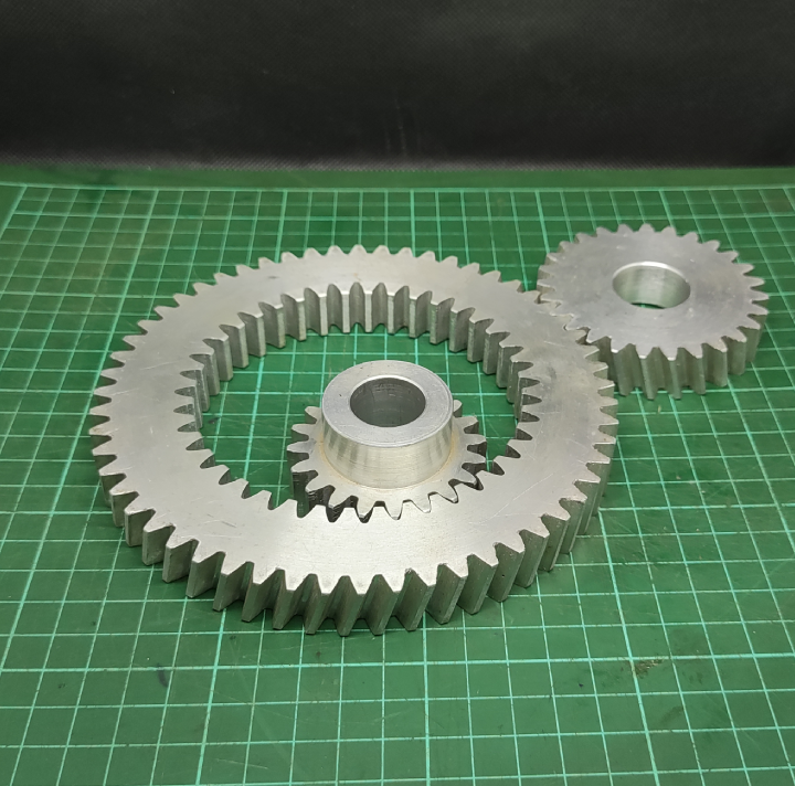 Internal Gears Image