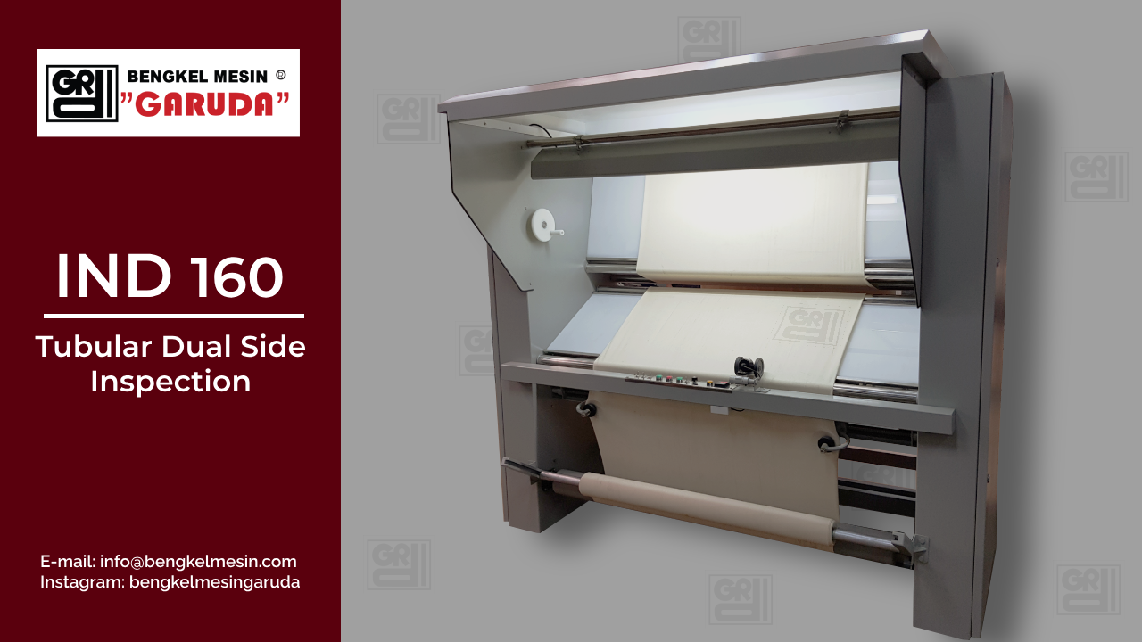 IND - Dual Face Inspection Image