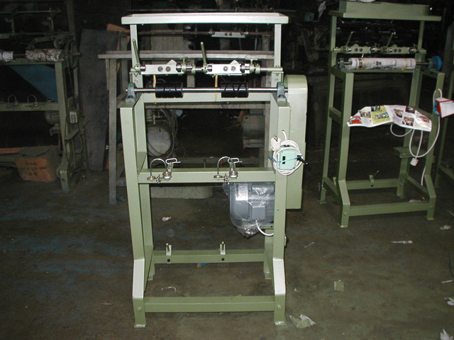 Embroidery Yarn Winder Image